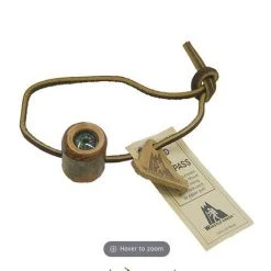FROST RIVER TRADING Frost River 262 Wood Compass (USA)