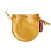 FROST RIVER TRADING Frost River Buckskin Drawstring Pouch (USA)