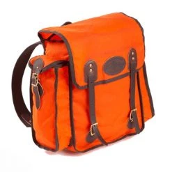 FROST RIVER TRADING Frost River Cliff Jacobson Signature Pack (USA) Canvas Packs