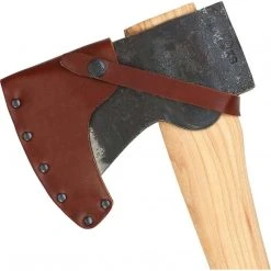 GRANSFORS BRUK Gransfors American Felling Axe 31" Straight Handle #434-3 9 GRANSFORS BRUK Gransfors American Felling Axe 31