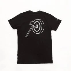 GRANSFORS BRUK Gransfors Axe T-Shirt - Black (Authentic)