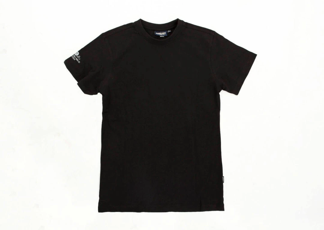 GRANSFORS BRUK Gränsfors Axe T-Shirt Black 1 GRANSFORS BRUK Gränsfors Axe T-Shirt Black