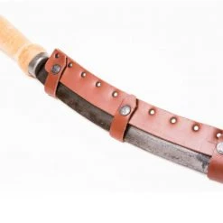 GRANSFORS BRUK Gransfors Big Drawknife (Sweden) Model 486 Axes & Hatchets