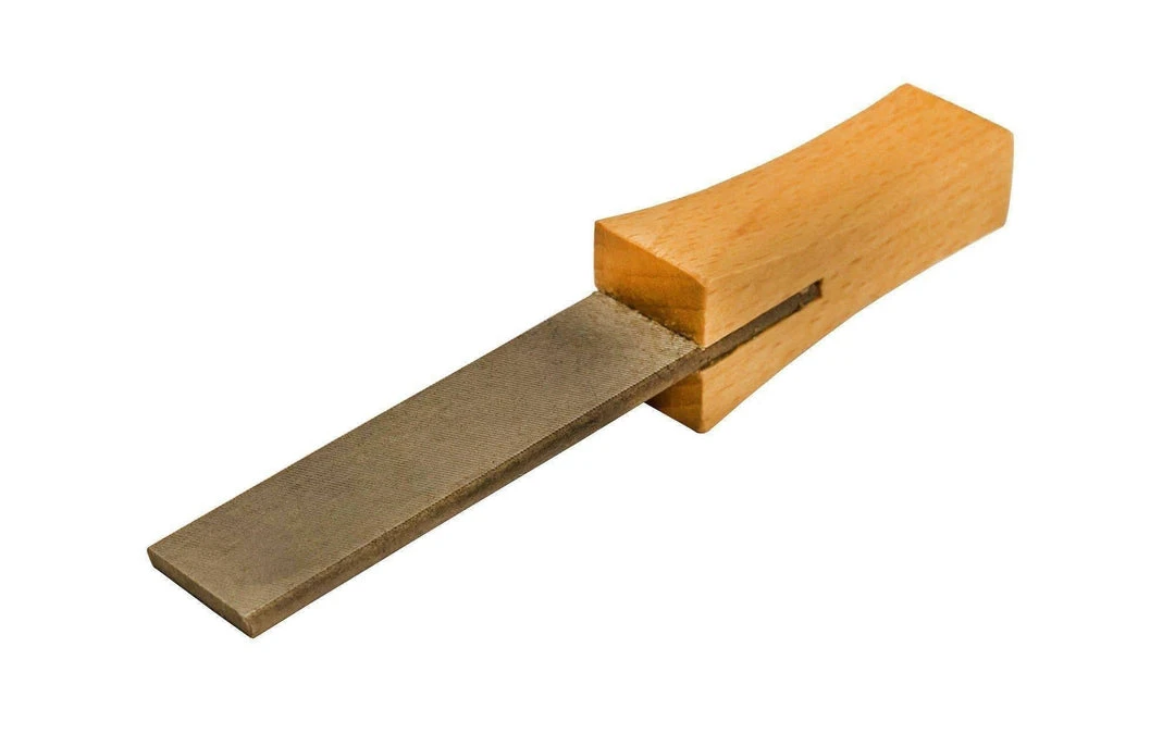 Gransfors Bruk Axe Sharpening File No. 4031 Axe Sharpeners 1 Gransfors Bruk Axe Sharpening File No. 4031 Axe Sharpeners
