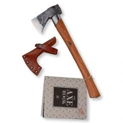 Axes & Hatchets Gransfors Bruk Outdoor Axe 425 (Sweden)