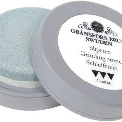 GRANSFORS BRUK Axe Sharpeners Gransfors Ceramic Axe Sharpening Stone 4034