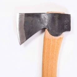 GRANSFORS BRUK Gransfors Large Carving Hatchet Carved Handle #474-R