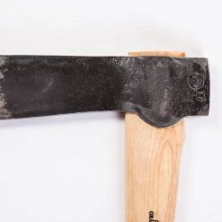 GRANSFORS BRUK Gränsfors Mortise / Log House Corner Axe (Sweden) Axes & Hatchets