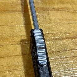 Guardian Tactical GTX-025 OTF Auto Knife (2.5" Stonewash) 12-3511 14 Guardian Tactical GTX-025 OTF Auto Knife (2.5