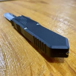 Guardian Tactical GTX-025 OTF Auto Knife (2.5" Stonewash) 12-3511 16 Guardian Tactical GTX-025 OTF Auto Knife (2.5