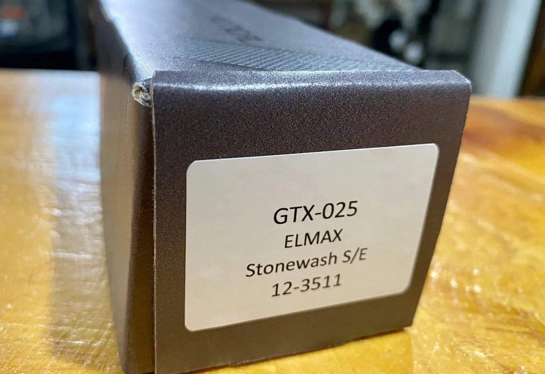 Guardian Tactical GTX-025 OTF Auto Knife (2.5" Stonewash) 12-3511 9 Guardian Tactical GTX-025 OTF Auto Knife (2.5" Stonewash) 12-3511