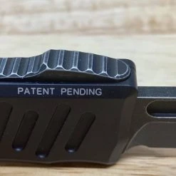 Guardian Tactical RECON-035 93621 Dark Stonewash Tanto (USA)