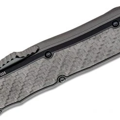 Guardian Tactical RECON-035 AUTO 3.375" S/E Black Carbon Fiber 921111 6 Guardian Tactical RECON-035 AUTO 3.375