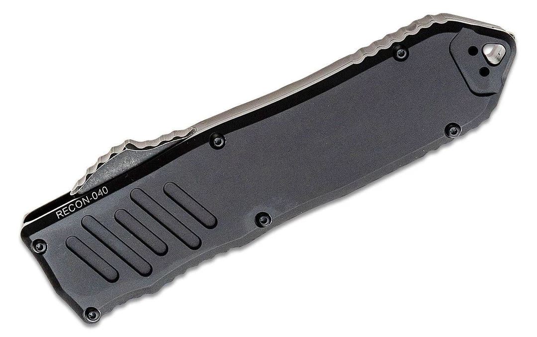 Guardian Tactical RECON-040 113611 OTF Knife (3.75" SW) 2 Guardian Tactical RECON-040 113611 OTF Knife (3.75" SW)