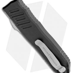 Guardian Tactical Recon 040 OTF Auto Knife (3.75" Two-Tone) 113211 6 Guardian Tactical Recon 040 OTF Auto Knife (3.75