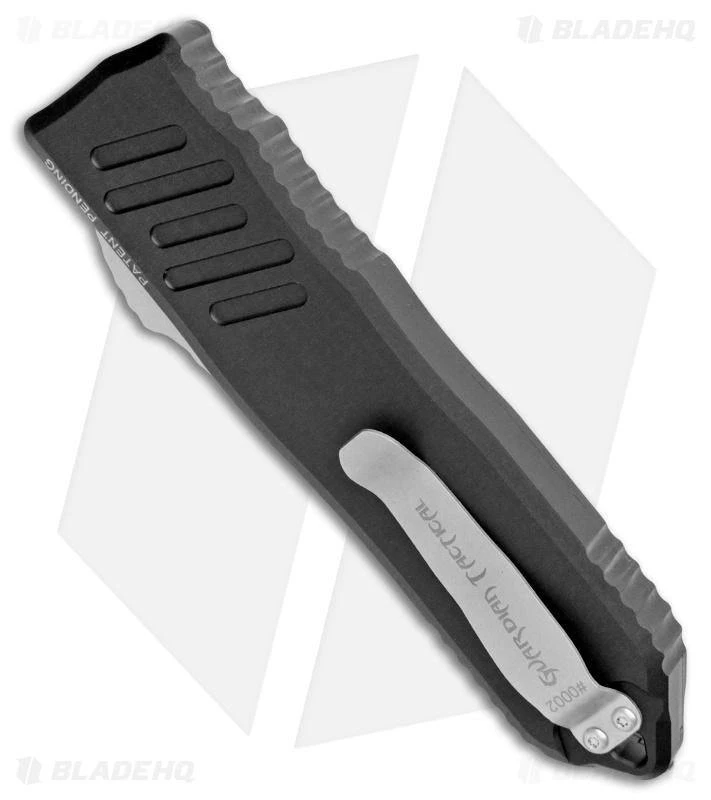 Guardian Tactical Recon 040 OTF Auto Knife (3.75" Two-Tone) 113211 3 Guardian Tactical Recon 040 OTF Auto Knife (3.75" Two-Tone) 113211
