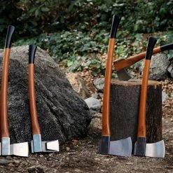 Helko Vario 2000 Blades Axes & Hatchets 9 Helko Vario 2000 Blades Axes & Hatchets