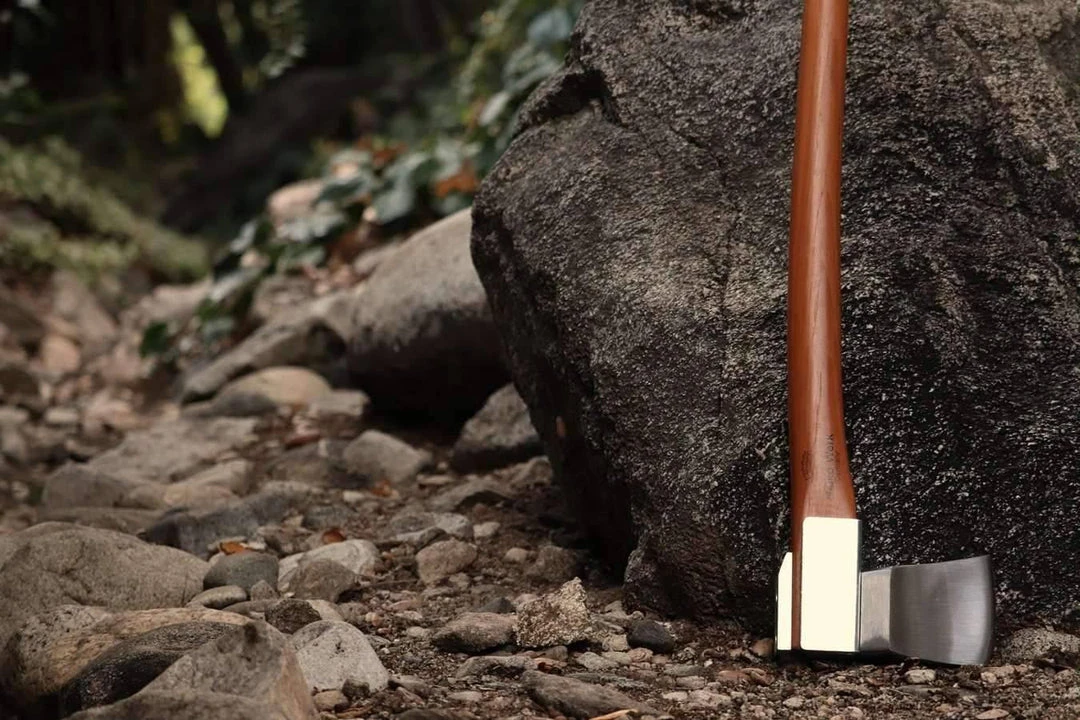 Helko Vario 2000 Heavy Log Splitter Axe Axes & Hatchets 4 Helko Vario 2000 Heavy Log Splitter Axe Axes & Hatchets