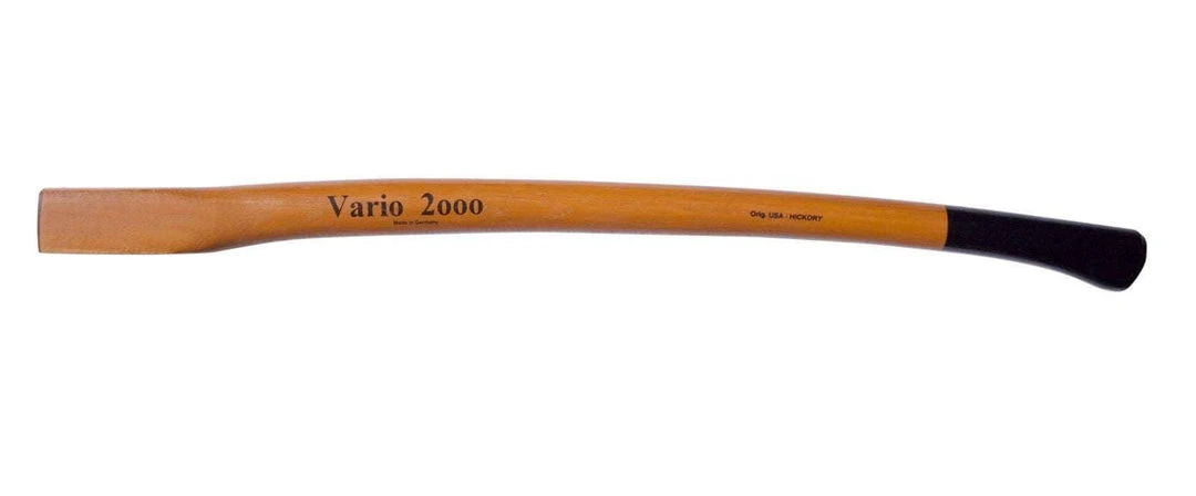 Helko Vario 2000 Hickory Handle 2 Helko Vario 2000 Hickory Handle