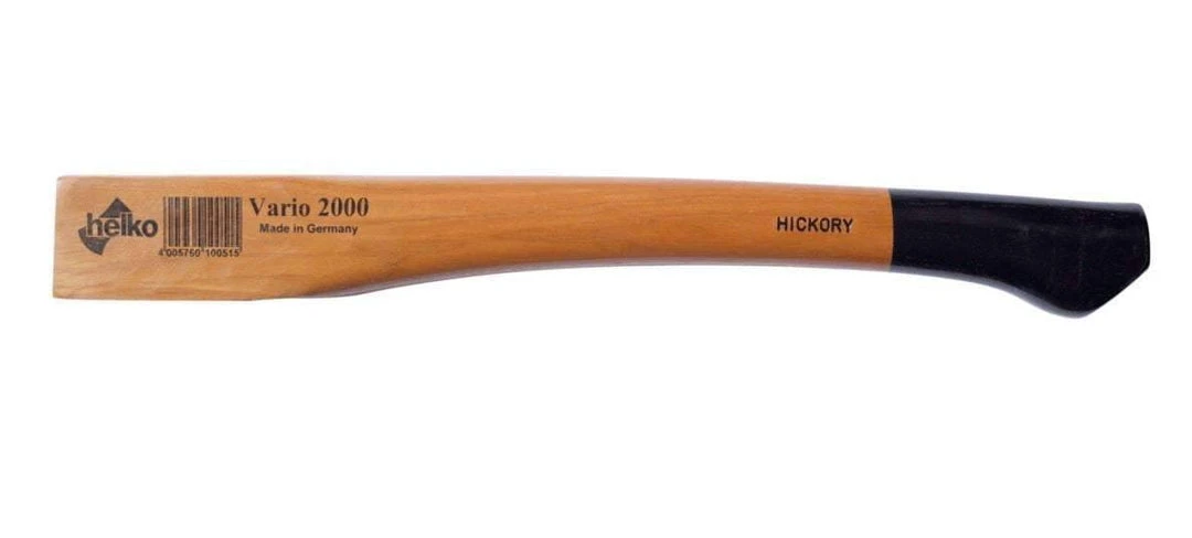 Helko Vario 2000 Hickory Handle 3 Helko Vario 2000 Hickory Handle