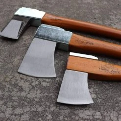 Axes & Hatchets Helko Vario 2000 Splitting Axe 9 Axes & Hatchets Helko Vario 2000 Splitting Axe