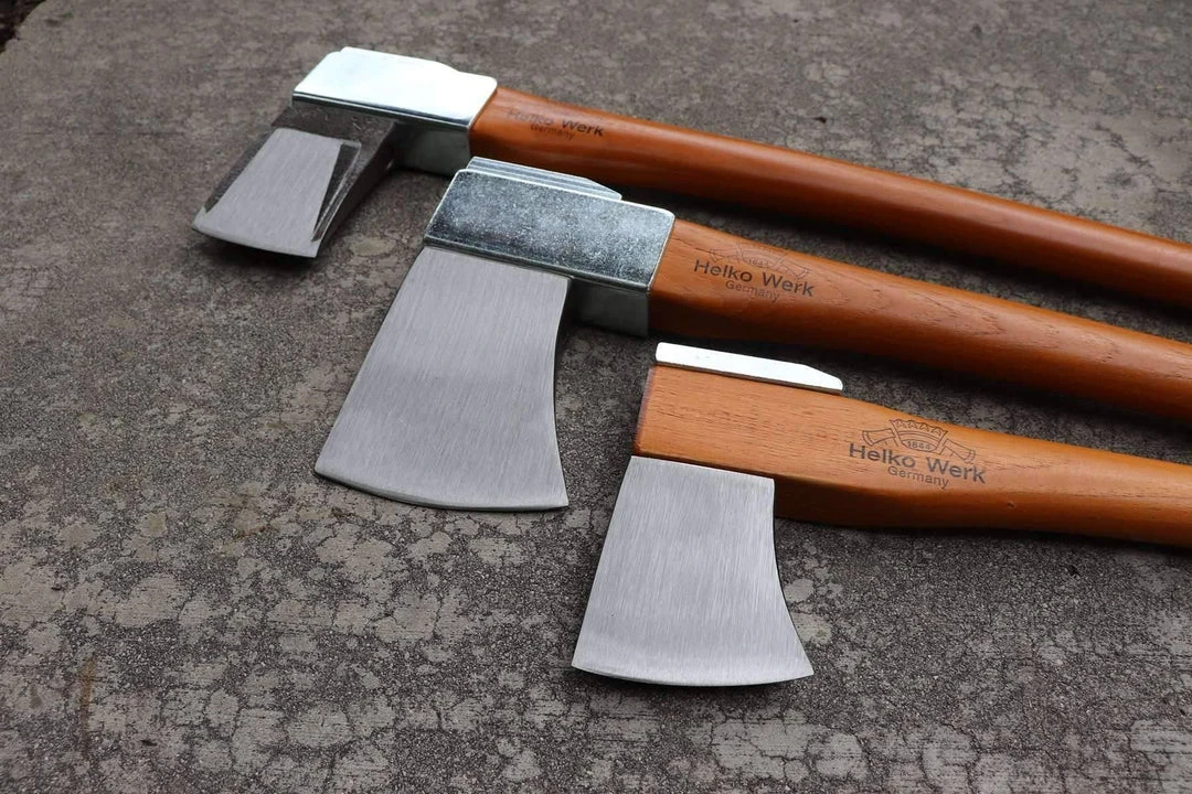 Axes & Hatchets Helko Vario 2000 Splitting Axe 5 Axes & Hatchets Helko Vario 2000 Splitting Axe