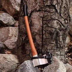 Helko Vario 2000 Universal Axe 9 Helko Vario 2000 Universal Axe