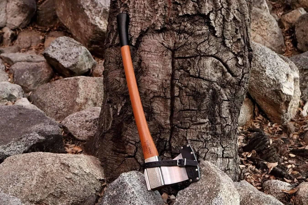 Helko Vario 2000 Universal Axe 5 Helko Vario 2000 Universal Axe