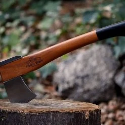 Helko Vario 2000 Universal Hatchet