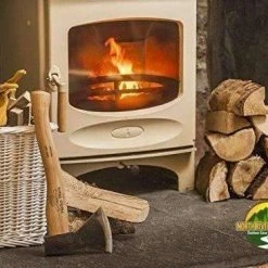 Helko Werk Rheinland Hatchet Deluxe Sheath