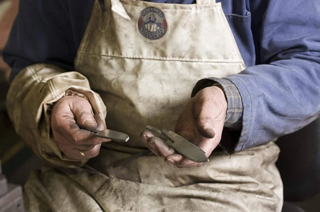 Helle Boys Scout Knife (Made In Norway) 3 Helle Boys Scout Knife (Made In Norway)