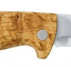Helle Knives Helle Dokka Folder Knife