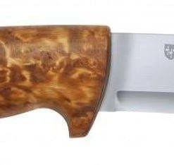 Helle Eggen Knife