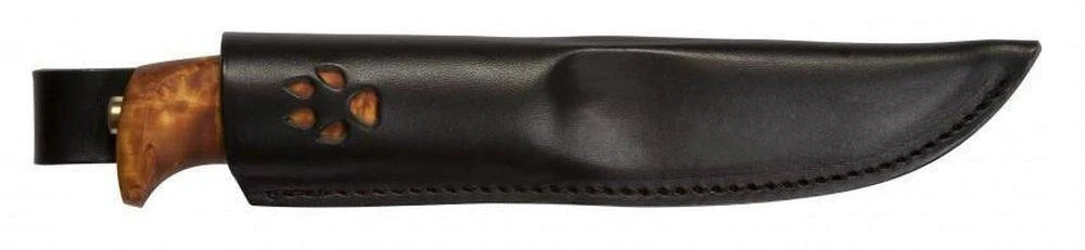 Helle Gaupe Knife 2 Helle Gaupe Knife