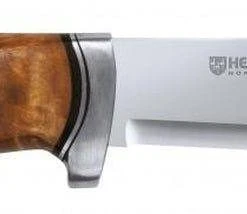 Helle GT Knife
