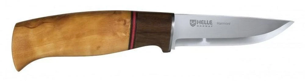 Helle Harmoni Knife 1 Helle Harmoni Knife