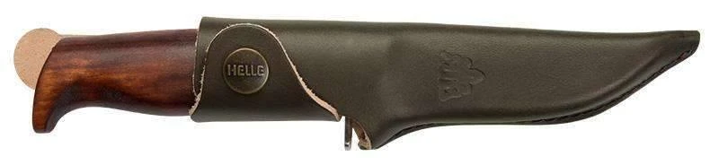 Helle Speider Knife (Scout) Helle Knives 2 Helle Speider Knife (Scout) Helle Knives