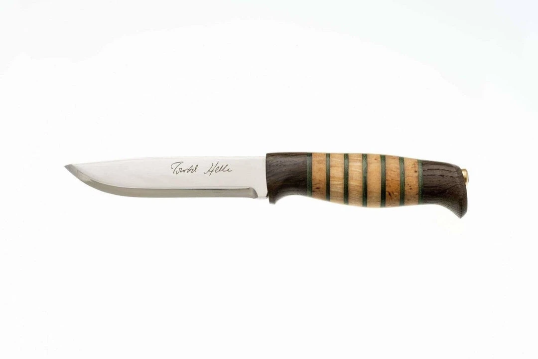 Helle Knives Helle Torodd 2020 Limited Edition Knife 652 1 Helle Knives Helle Torodd 2020 Limited Edition Knife 652