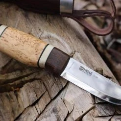 Helle Trofe Knife Helle Knives