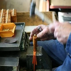 Helle Knives Helle Utvær Knife Model 600 (Made In Norway)