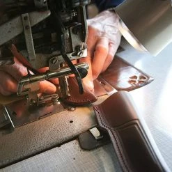 Helle Knives Helle Utvær Knife Model 600 (Made In Norway)