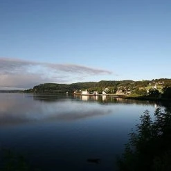 Helle Knives Helle Utvær Knife Model 600 (Made In Norway)