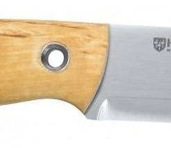 Helle Utvær Knife