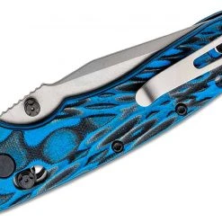 NORTH RIVER OUTDOORS Hogue Deka 24273 Lock Folding Knife 3.25