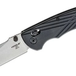 NORTH RIVER OUTDOORS Hogue Deka 24279 Lock Folding Knife 3.25" CPM-20CV G10 Hogue Knives
