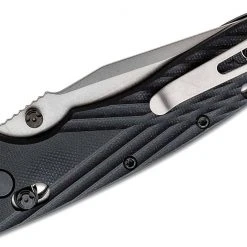 NORTH RIVER OUTDOORS Hogue Deka 24279 Lock Folding Knife 3.25" CPM-20CV G10 Hogue Knives 6 NORTH RIVER OUTDOORS Hogue Deka 24279 Lock Folding Knife 3.25