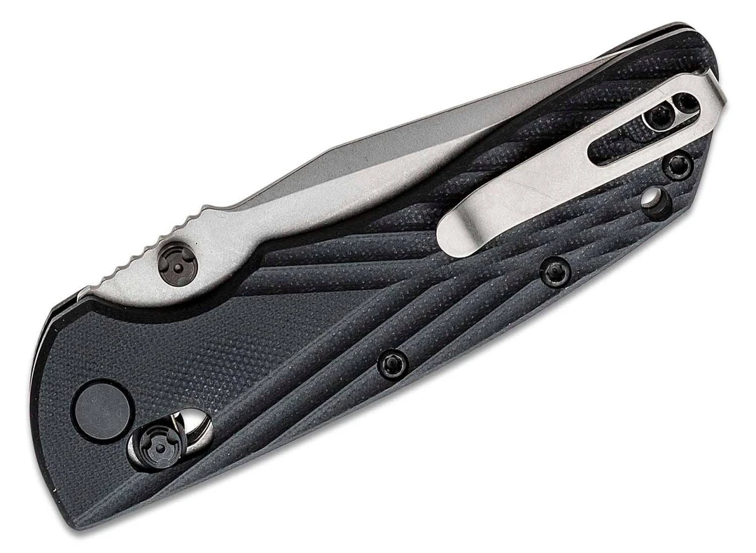 NORTH RIVER OUTDOORS Hogue Deka 24279 Lock Folding Knife 3.25" CPM-20CV G10 Hogue Knives 3 NORTH RIVER OUTDOORS Hogue Deka 24279 Lock Folding Knife 3.25" CPM-20CV G10 Hogue Knives