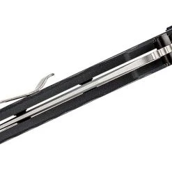 NORTH RIVER OUTDOORS Hogue Deka 24279 Lock Folding Knife 3.25" CPM-20CV G10 Hogue Knives 7 NORTH RIVER OUTDOORS Hogue Deka 24279 Lock Folding Knife 3.25