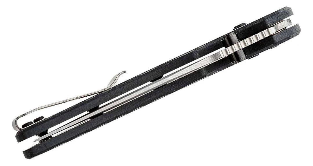 NORTH RIVER OUTDOORS Hogue Deka 24279 Lock Folding Knife 3.25" CPM-20CV G10 Hogue Knives 4 NORTH RIVER OUTDOORS Hogue Deka 24279 Lock Folding Knife 3.25" CPM-20CV G10 Hogue Knives