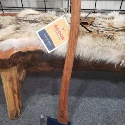 Hults Bruk Agdor 26" Yankee Felling Axe (Sweden) Axes & Hatchets 16 Hults Bruk Agdor 26